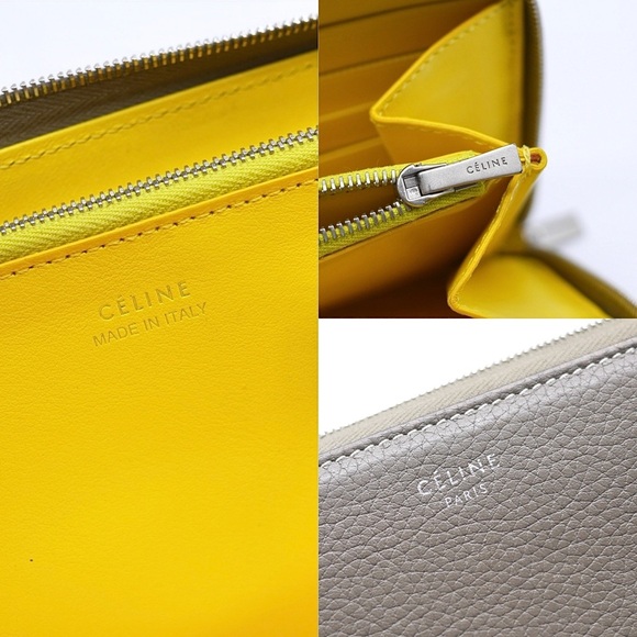 🍓CELINE Wallet - Picture 8 of 10
